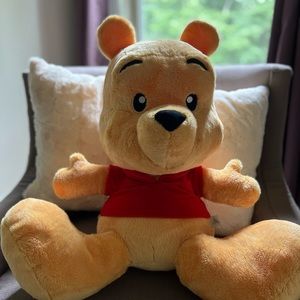 Pooh bear original fron Disney